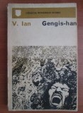 V. Ian - Gengis-han