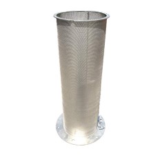 Sita pentru desamburitor Delta Zero, 1,5mm (pentru tomate)