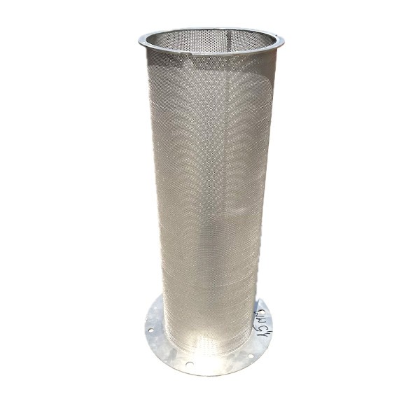 Sita pentru desamburitor Delta Zero, 1,5mm (pentru tomate)