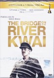 DVD Film de colectie: Podul de pe raul Kwai ( subtitrare romana; SIGILAT - vezi descriere )