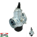 Carburator Dellorto SHB 27.24 - Piaggio Ape MP 550 (69-) 2T AC 190cc