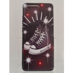 Husa Matte TPU Samsung Galaxy S20 Ultra.