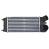 Radiator intercooler Nrf 30356