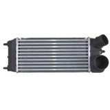 Radiator intercooler Nrf 30356