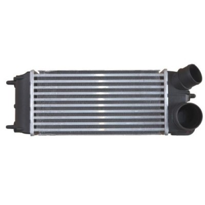 Radiator intercooler Nrf 30356 foto