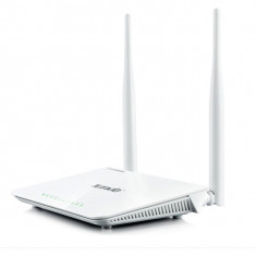 Router Wireless cu Microfon Spion si Activare Vocala iUni SpyMic RLU1 foto