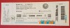 Bilet meci fotbal ROMANIA - LITUANIA 23.03.2016 (meci amical)