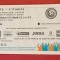 Bilet meci fotbal ROMANIA - LITUANIA 23.03.2016 (meci amical)