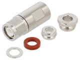 Conector TNC tată CommScope - performanță și fiabilitate
