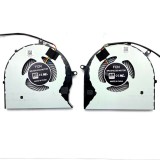 Set cooler Laptop, Asus, ROG Strix FX63, FX63VM, FZ63VM, FX63VM7300, FX63VM7700, GL503, v1