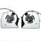 Set coolere Laptop Gaming, Asus, ROG FX503VM, 13NB0GI0AP0901, 13NB0GI0AP1001, DFS602212M00T, FK7W, FCN4VBKLFAJN20, DFS552012M00T, FK7V, FCN4VBKLFAJN30