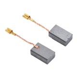 Set 2 perii colectoare, 6x10x16mm, papuc 2.8mm, 197141