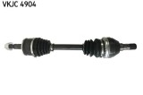 Planetara Opel Astra J, Astra J Sports Motor 1.4 LPG, 1.4 LPG, 1.4 LPG, 1.4 Turbo, 1.4 Turbo, 1.4 Turbo, lungime 57.5 mm, lungime 597 mm, OE 165125