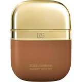 Dolce&amp;Gabbana Fresh Blueberry Nutri-Tint SPF 20 crema tonica radianta SPF 20 culoare 26C Medium Deep 30 ml