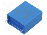 Condensator polipropilenă Y2 47nF 8,5x14,5x18mm THT EPCOS &plusmn;20%