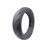 Cumpara ieftin Anvelopa moto DELI TIRE 150 60 17 TL65H SB148 spate cauciuc