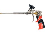 Pistol Metalic Pentru Spuma