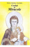 Credeti in miracole - Doina Hasnes-Ciurdariu