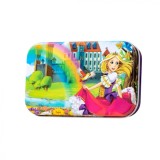 Puzzle cu 60 de piese, Tematici diverse, Castelul prințesei