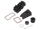 Conector Dreptunghiular Mufă Mamă 7 PIN IP65