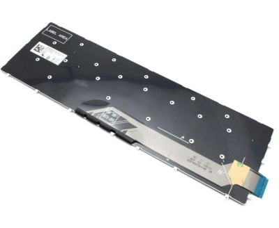 Tastatura Dell Inspiron 15 5565, 15 5567, 15 7566, 15 7567, 15 Gaming 7577, 15-3570, 15-3580, 17 5765, 17 foto