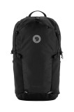 Fjallraven rucsac Abisko Softpack 16L culoarea negru, mare, F23200307-550