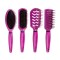 Set 4 perii par EUFORIA