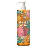 Gel de duș Summer of Joy, Revers, 400 ml