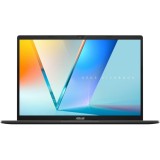 Laptop ASUS Vivobook S14 D3407KA cu procesor AMD Ryzen&trade; AI 5 330 pana la 4.4GHz, 14&amp;#039;&amp;#039;, WUXGA, OLED, 16GB DDR5 RAM, 512GB SSD, AMD Radeon&trade; Gr