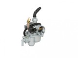 Carburator Moped ATV 4T 50-110cc Revo, Soc Manual Cablu, Diametru 30mm, Filtru Aer 35mm, Piese Moto