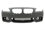 Bara Fata BMW Seria 5 F10 F11 (07.2010-2013) Non LCI Sedan Touring M-Technik Design Performance AutoTuning