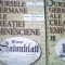 Helmuth Frisch - SURSELE GERMANE ALE CREATIEI EMINESCIENE { 2 volume } / 1999