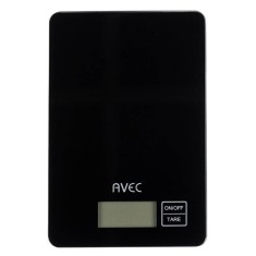 Cantar electronic cu ecran LCD pentru bucatarie,sticla,8 kg