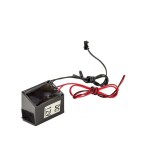 Invertor alimentare fir El Wire 1-10 m, DC12V