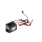 Invertor alimentare fir El Wire 1-10 m, DC12V