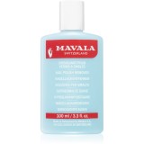 Mavala Blue Remover dizolvant pentru oja 100 ml