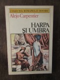 HARPA SI UMBRA-ALEJO CARPENTIER