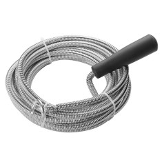 Sarpe pentru desfundat tevie 9 mm x 5 m, Tolsen
