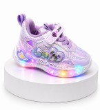 Cumpara ieftin Adidasi cu luminite Shine (Marime Disponibila: Marimea 28)