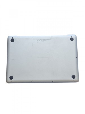 Carcasă inferioară Apple MacBook Pro 13&amp;quot; A1278 (Originală) | OEM | Stare foarte bună foto