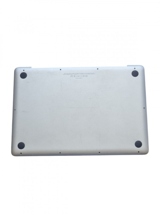 Carcasă inferioară Apple MacBook Pro 13&quot; A1278 (Originală) | OEM | Stare foarte bună