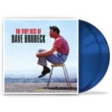 The Very Best Of (Blue Vinyl) | Dave Brubeck