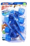 Odorizant toaleta BILY 3x50 gr