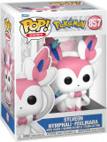 Figurina - Pokemon - Sylveon | Funko