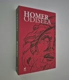 Homer Odiseea Editura Rolcris editia 2024