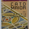 CATO MAIOR sau DESPRE BATRANETE de CICERO , 1998