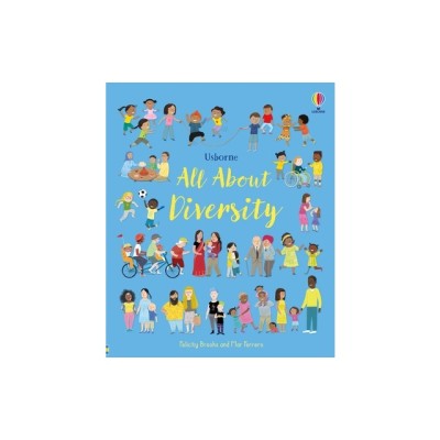 All about Diversity foto