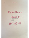 Esmeralda - Marele Manual Secret al Initiatilor (editia 2003)