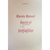 Esmeralda - Marele Manual Secret al Initiatilor (editia 2003)