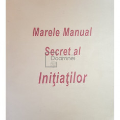 Esmeralda - Marele Manual Secret al Initiatilor (editia 2003)